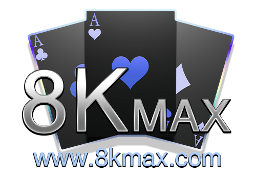 8kmax